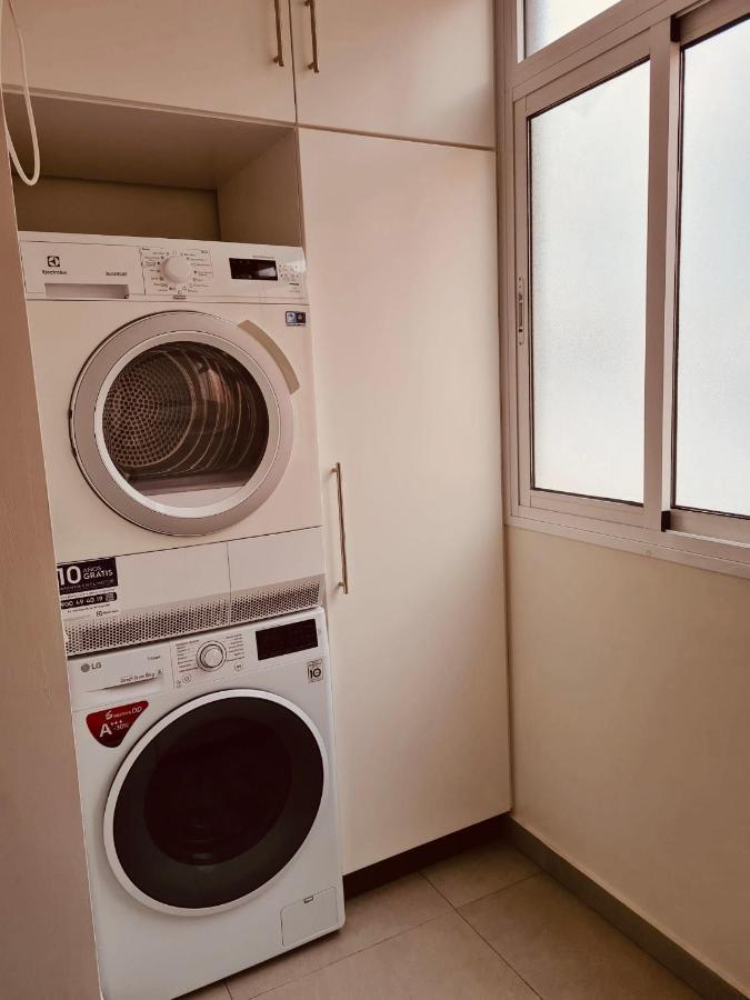 Suite Coco I Las Palmas de Gran Canaria Dış mekan fotoğraf