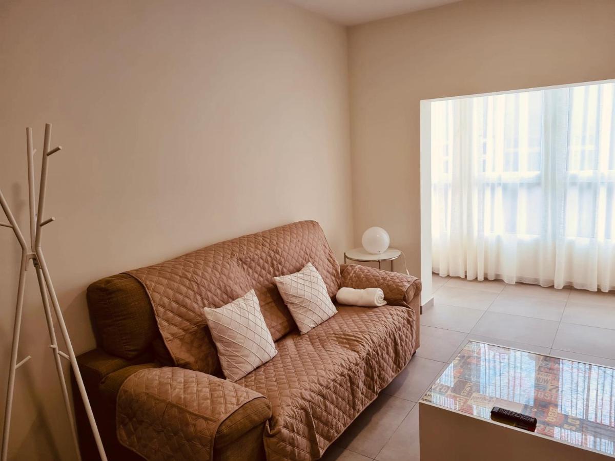 Suite Coco I Las Palmas de Gran Canaria Dış mekan fotoğraf