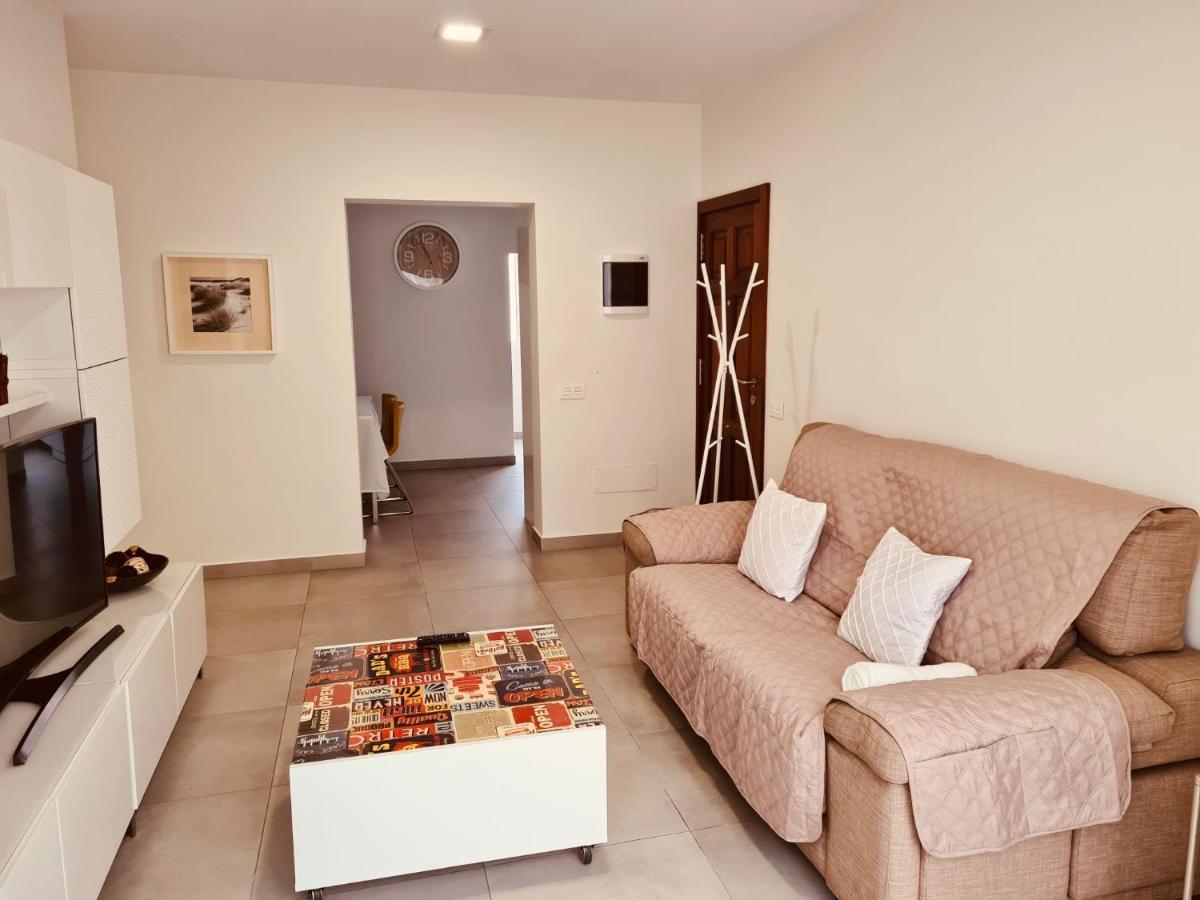 Suite Coco I Las Palmas de Gran Canaria Dış mekan fotoğraf