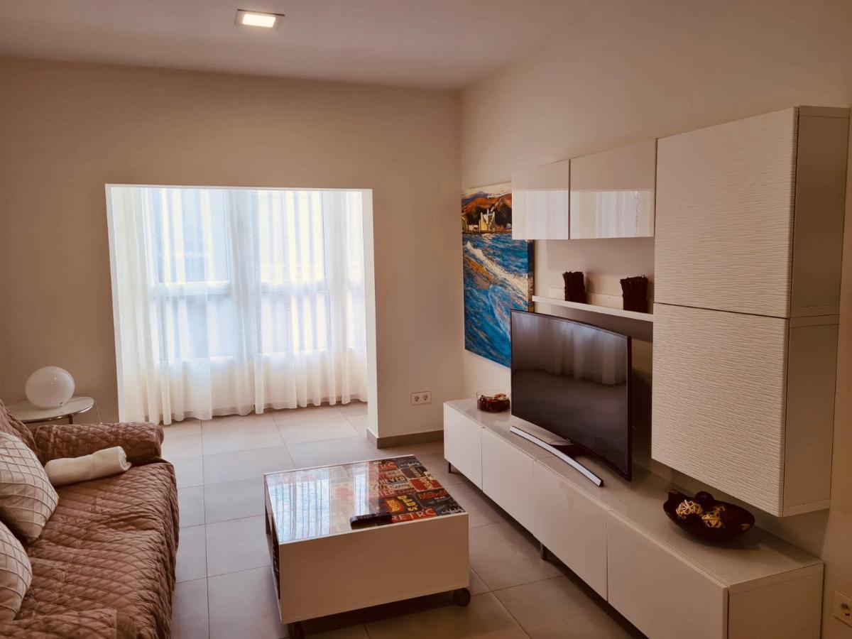 Suite Coco I Las Palmas de Gran Canaria Dış mekan fotoğraf