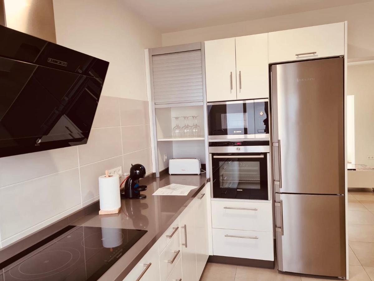 Suite Coco I Las Palmas de Gran Canaria Dış mekan fotoğraf