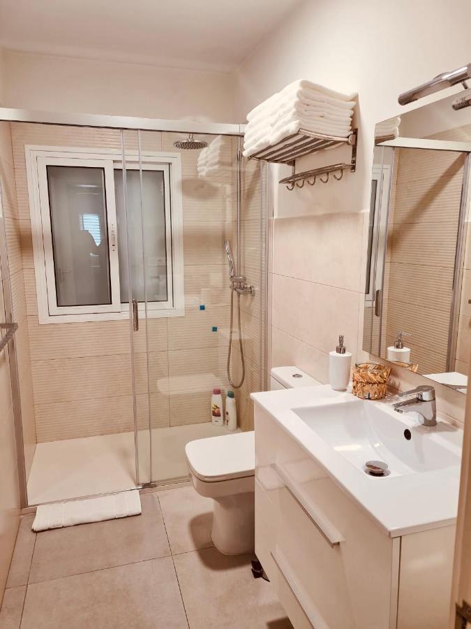 Suite Coco I Las Palmas de Gran Canaria Dış mekan fotoğraf
